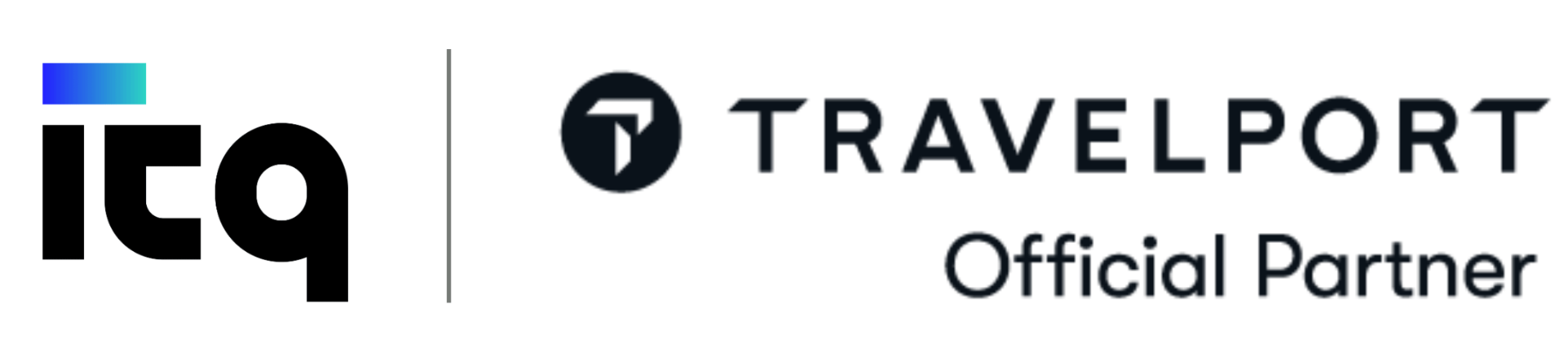 ITQ × Travelport