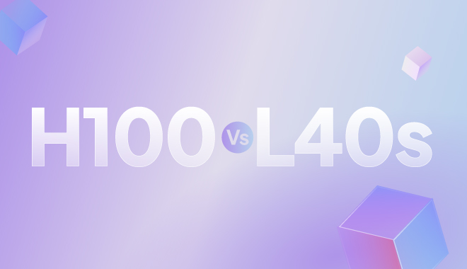 H100 vs L40s: A Real Conversation About Enterprise AI Compute