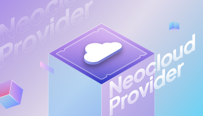 AI Neocloud Provider: Why Your AI Strategy Needs the Right Partner
