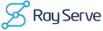 RayServe logo