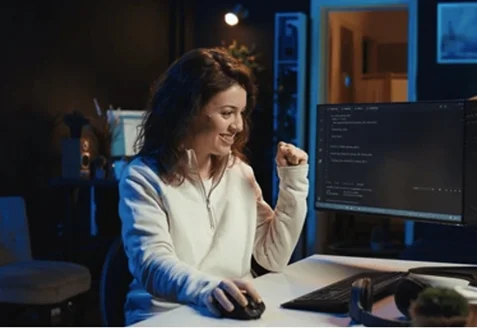 AI PaaS with low code no code 