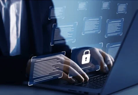 Enterprise grade security