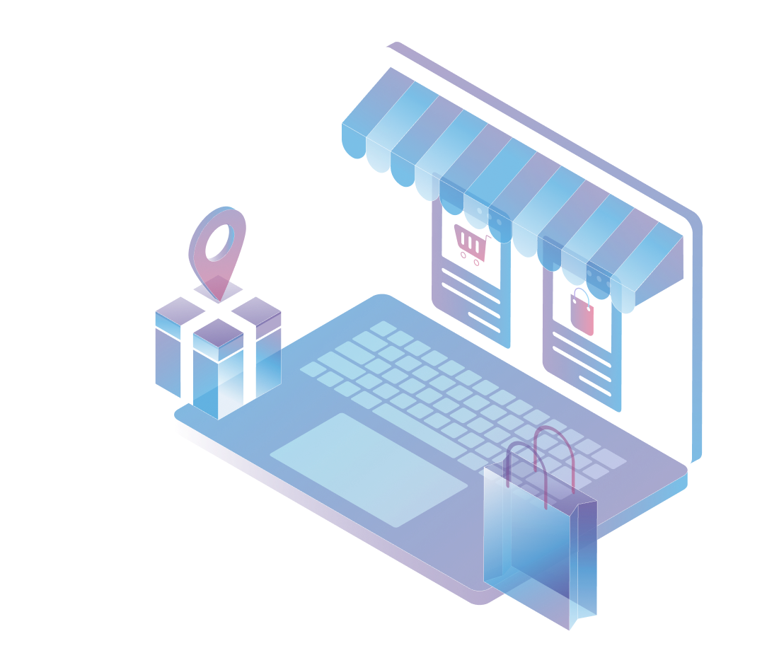 eCommerce & Retail banner