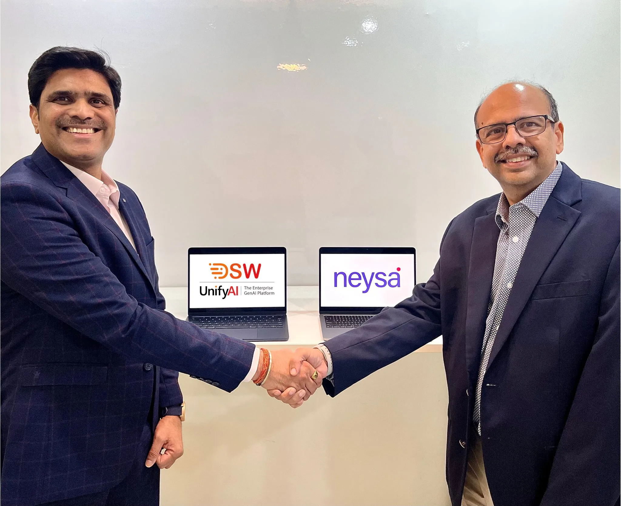 Neysa & DSW launch AI Cloud for Indian insurance sector