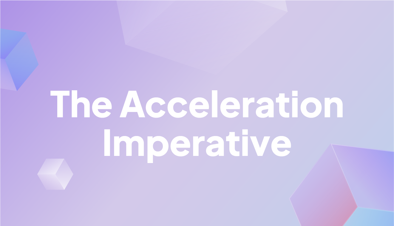 Why Accelerating Your AI Workloads Defines Modern Velocity