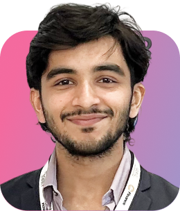 Ayan Tebhla, Executive at Neysa