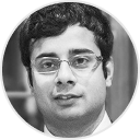 Anirban Chakraborty