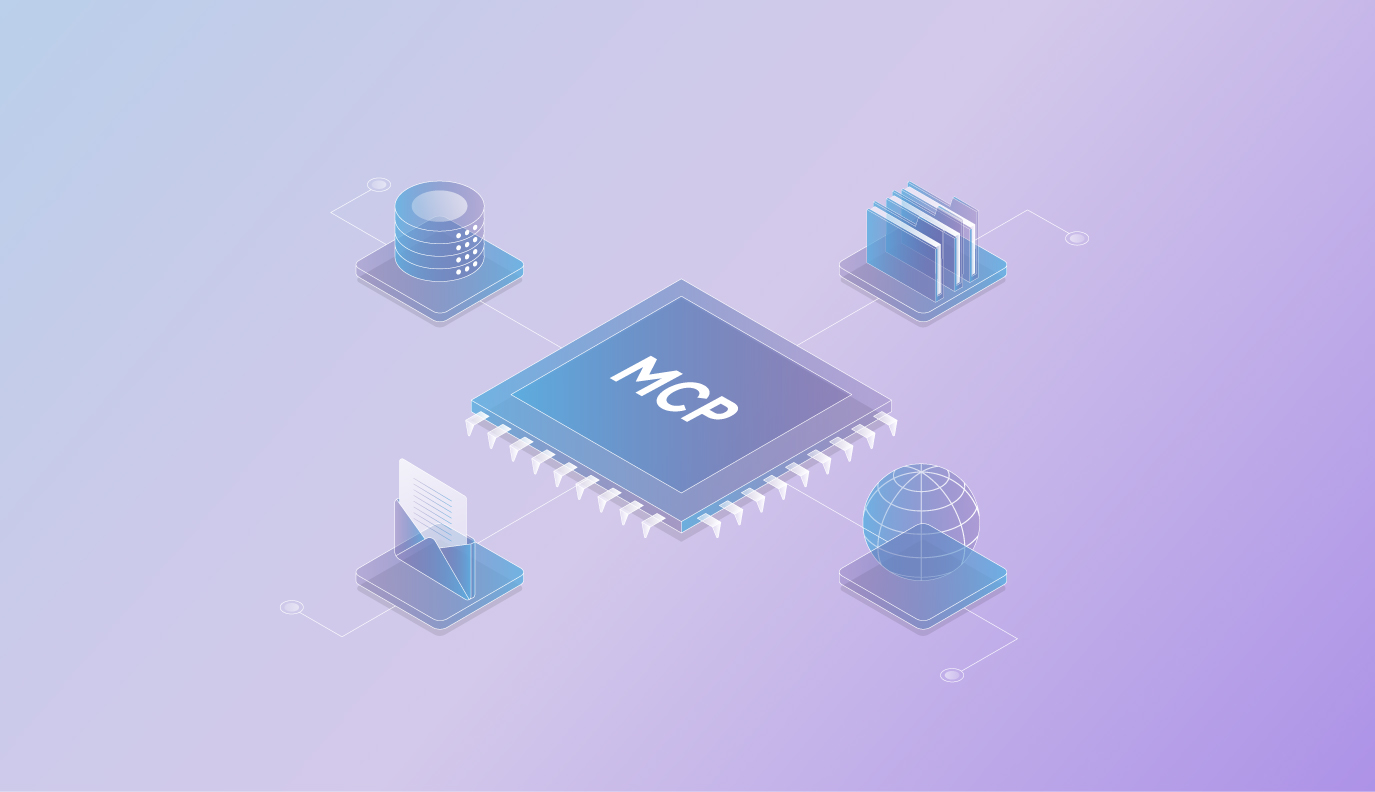MCP: The Protocol That Taught AI to Use Tools