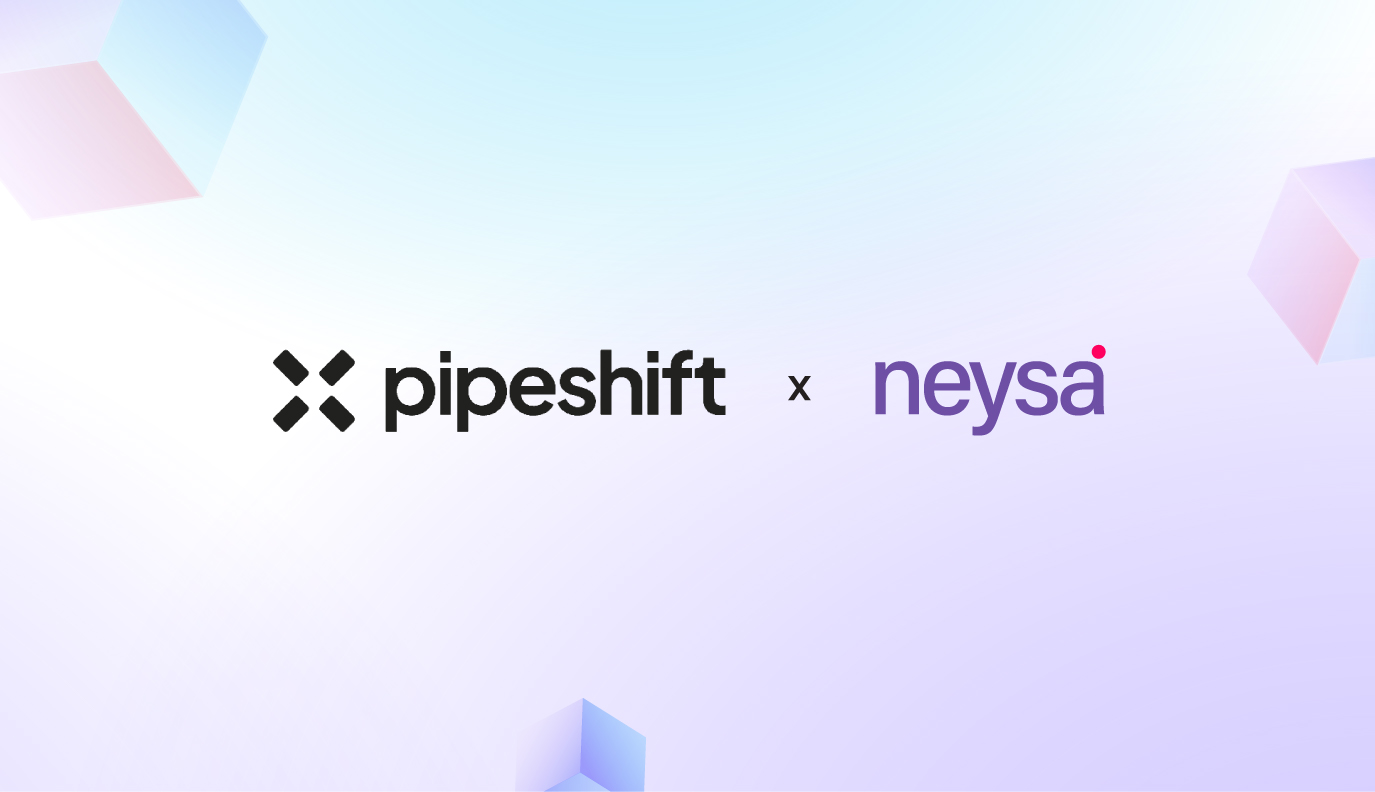 Neysa & Pipeshift Launch Realtime Inference in India