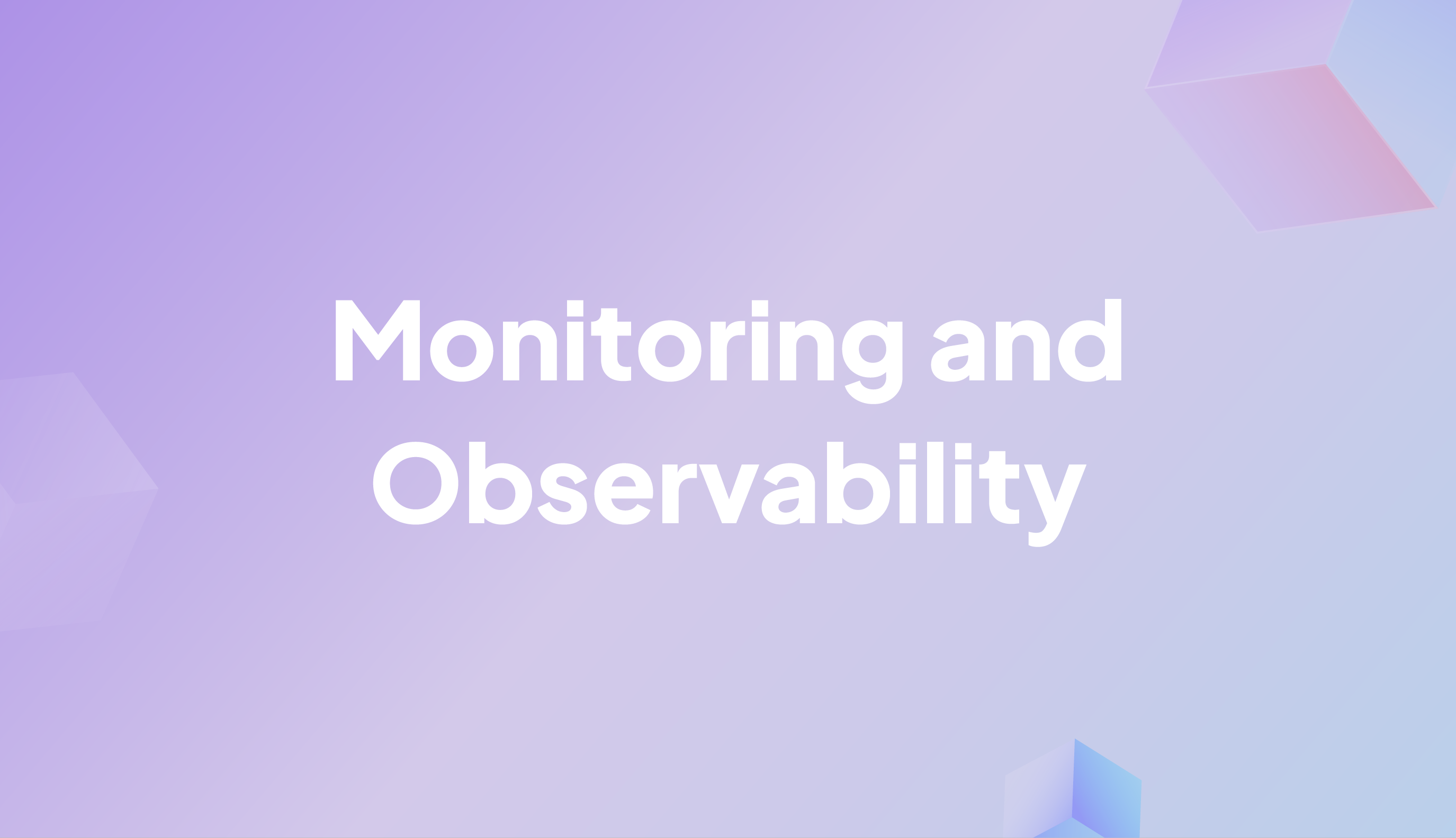 AI Infrastructure at Scale has a Visibility Problem