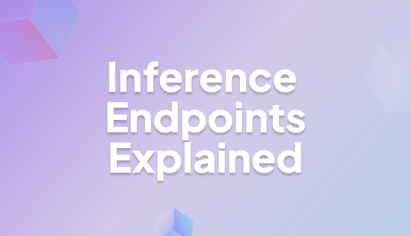 Inference Endpoints Explained: Architecture, Use Cases, and Ecosystem Impact 