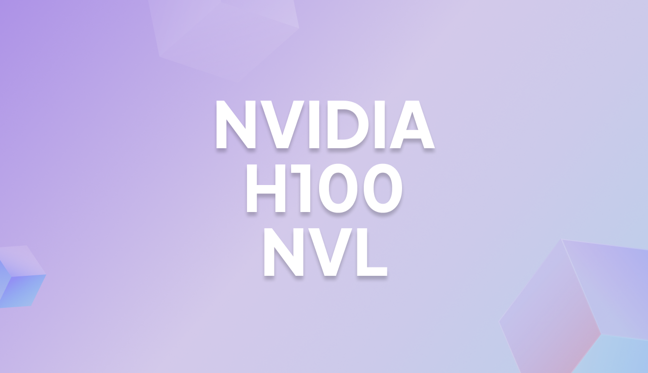 Why NVIDIA H100 NVL Matters for Modern AI Systems