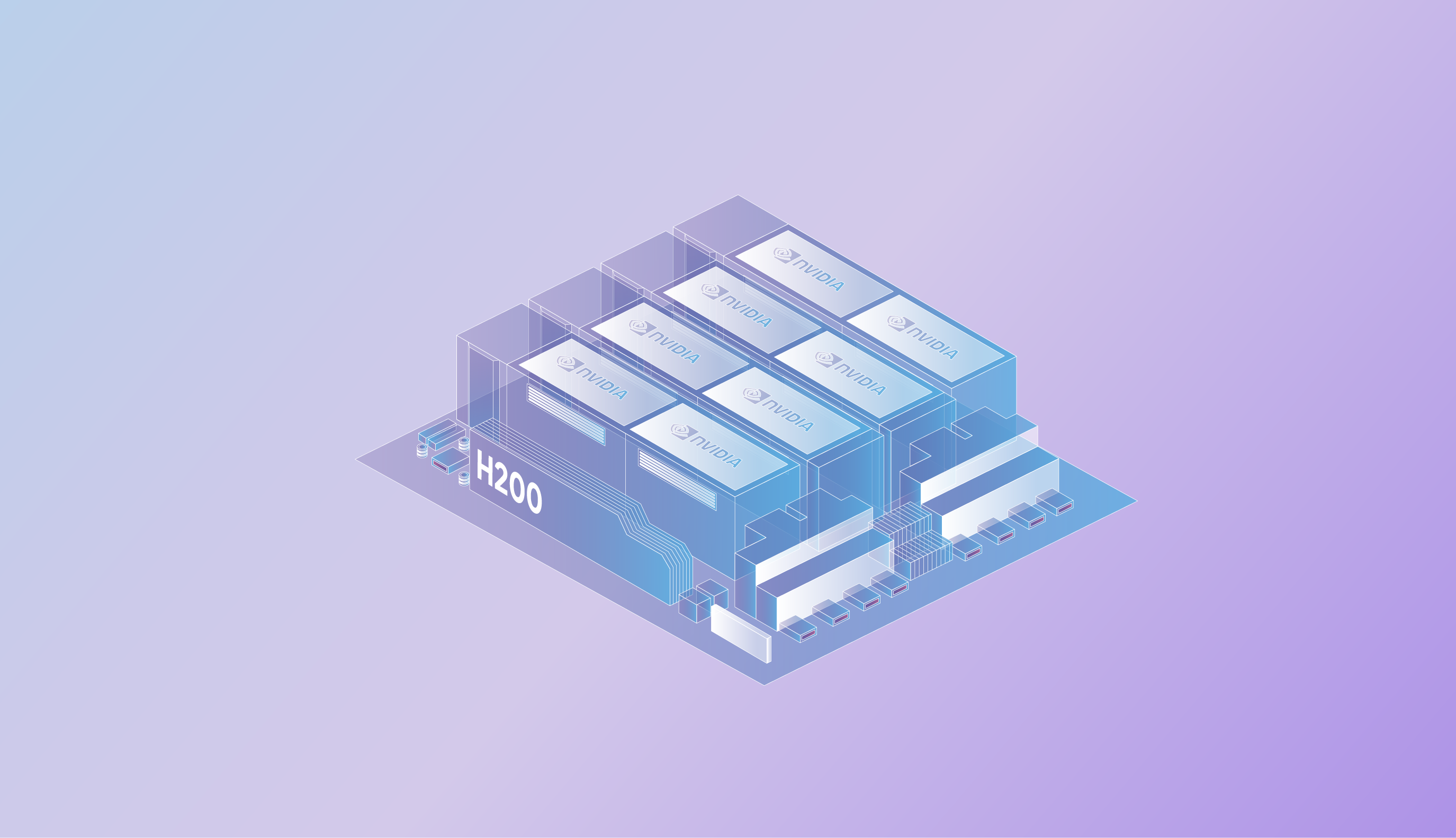 Why NVIDIA H200 SXM Matters for Modern AI Workloads
