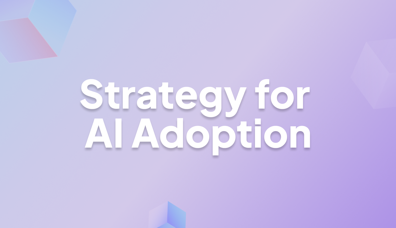 The AI Roadmap: Strategies for Seamless Adoption