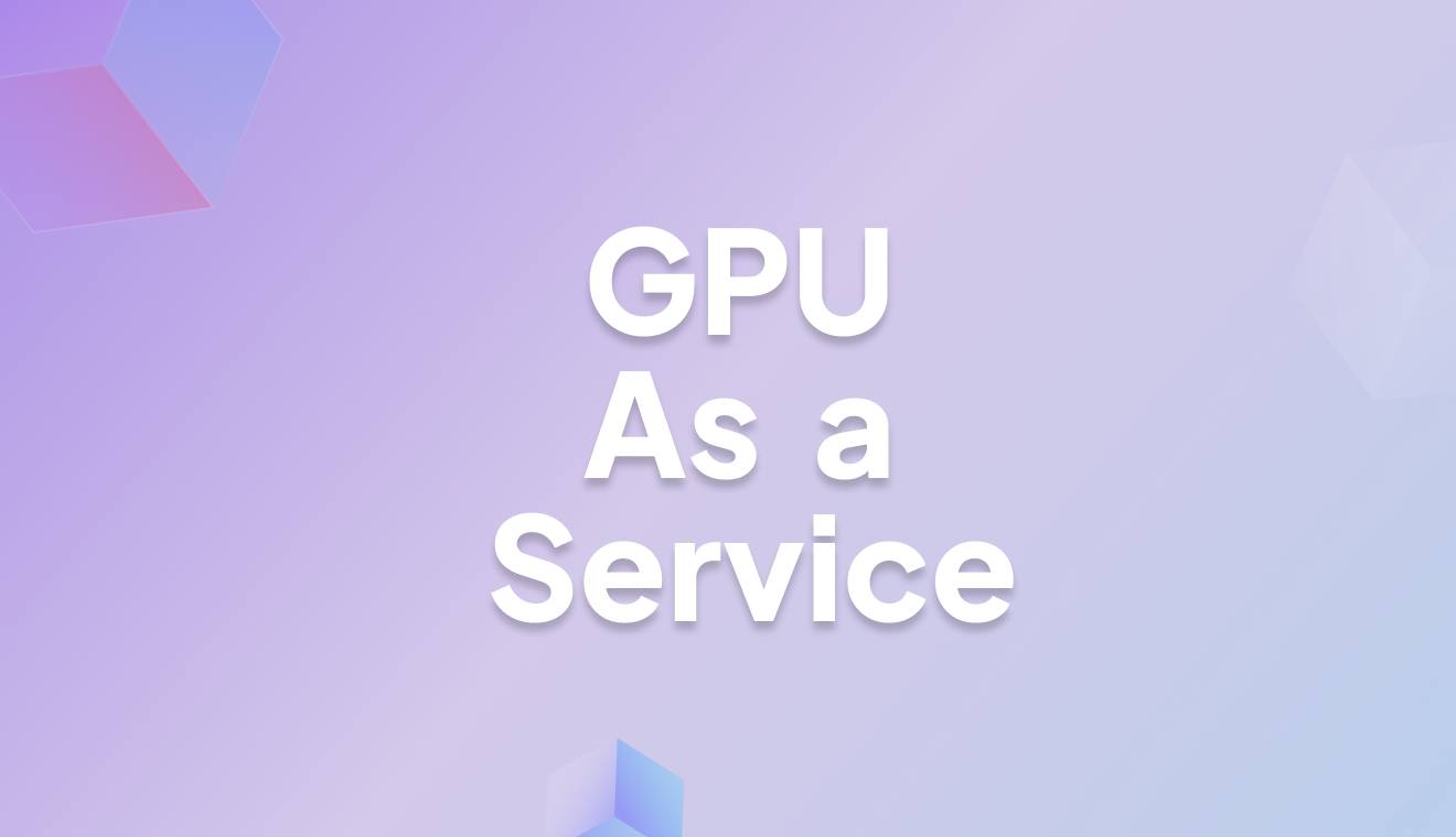 GPU as a Service (GPUaaS): Definition, Benefits & Top Providers [2026]