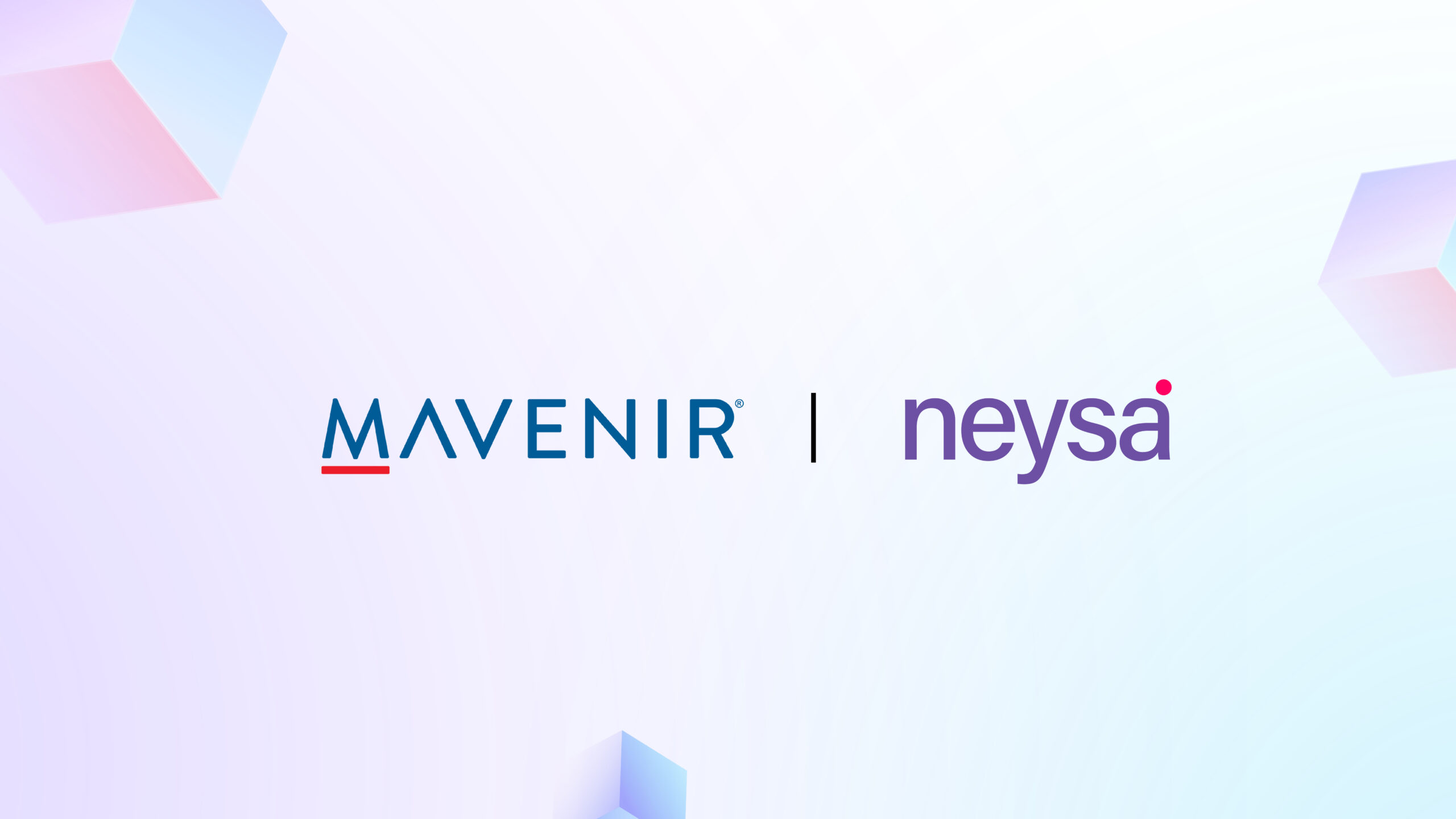 Mavenir and Neysa Partner on AI-Native Infrastructure for Operators