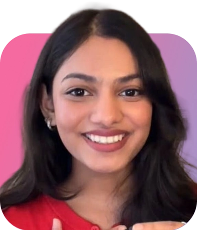 Manasi Tilve, Associate at Neysa