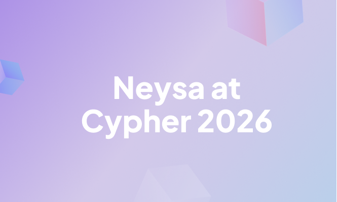 Neysa at Cypher 2026